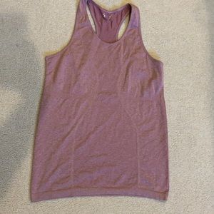 Zyia copper charge tank, like new